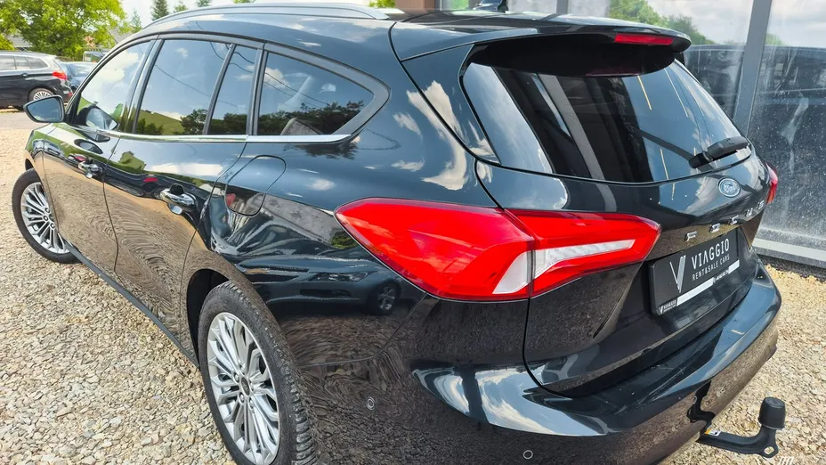 FORD Focus -