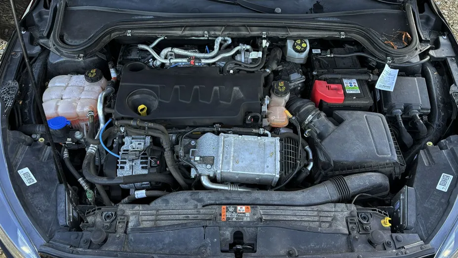 FORD Focus -