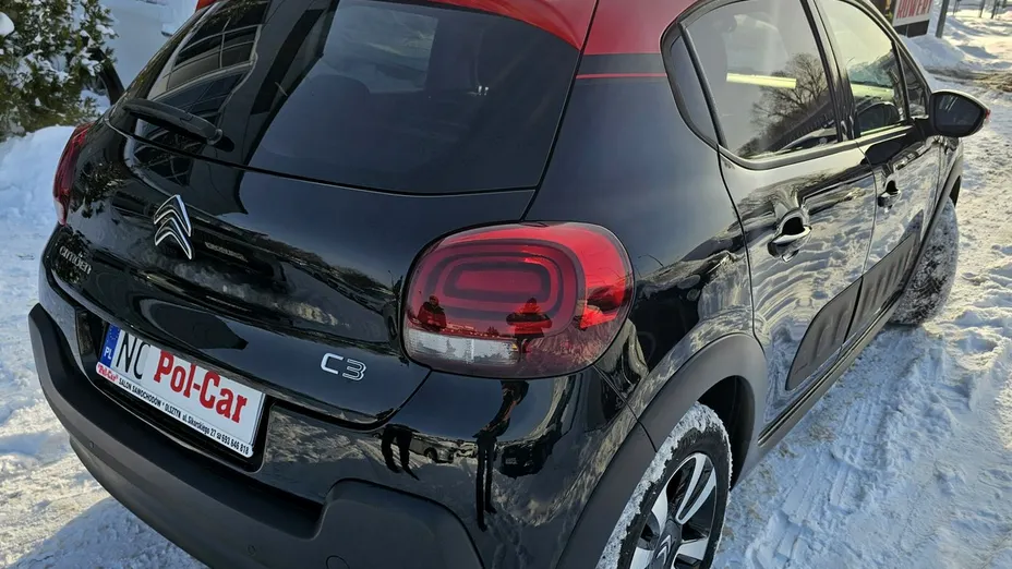 CITROEN C3 -