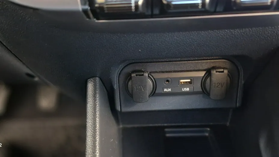 KIA Rio -
