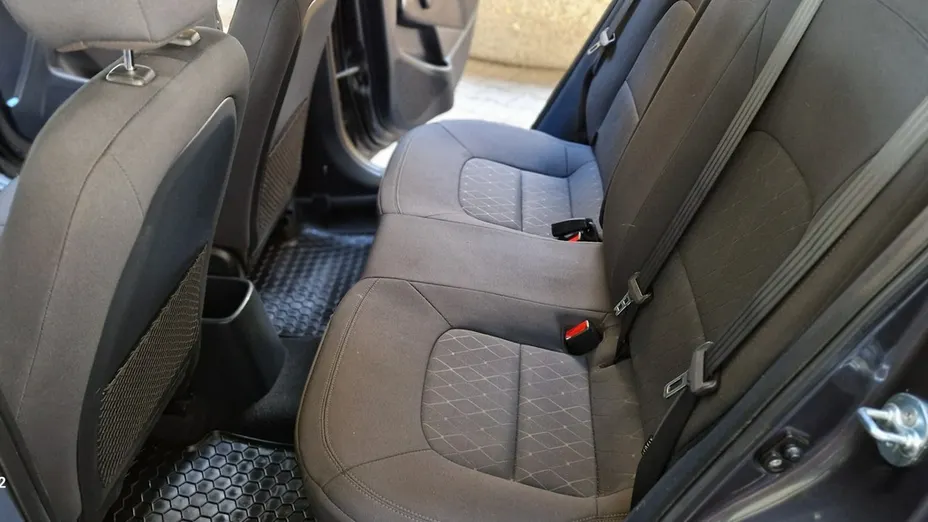 KIA Rio -