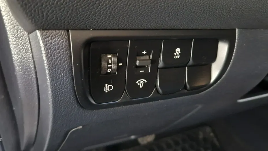 KIA Rio -