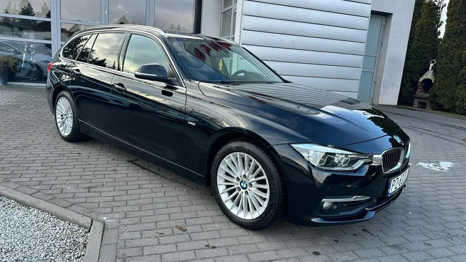 BMW Seria 3 -
