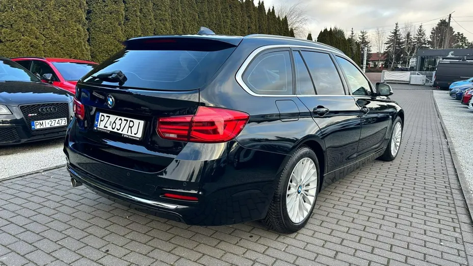 BMW Seria 3 -