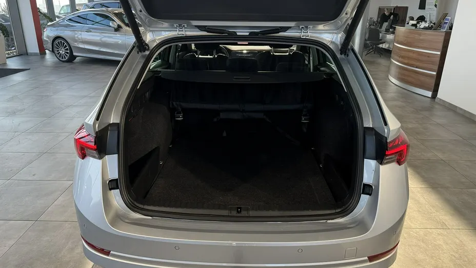 SKODA Octavia Octavia 2.0 TDI Style DSG