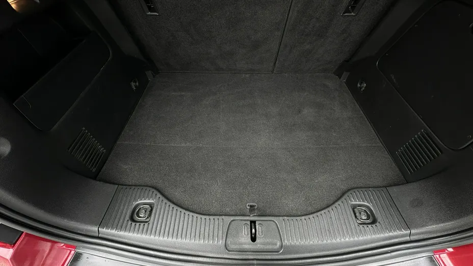 CHEVROLET Trax -