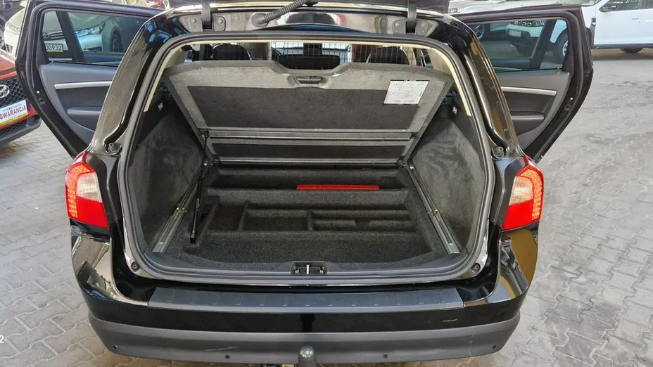 VOLVO V70 -