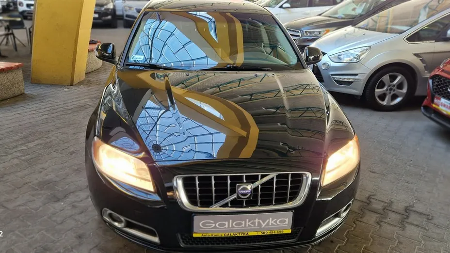 VOLVO V70 -