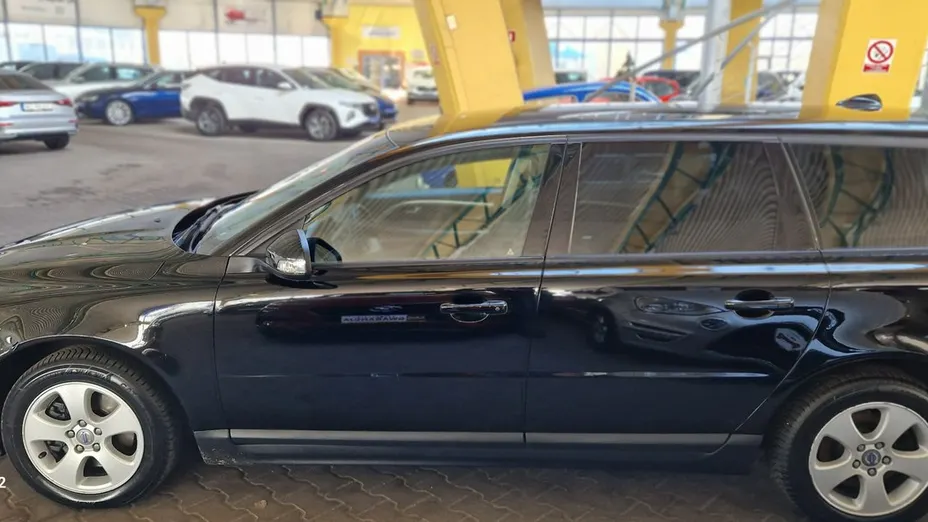VOLVO V70 -
