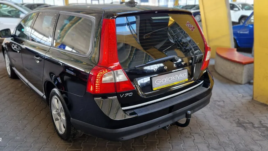 VOLVO V70 -