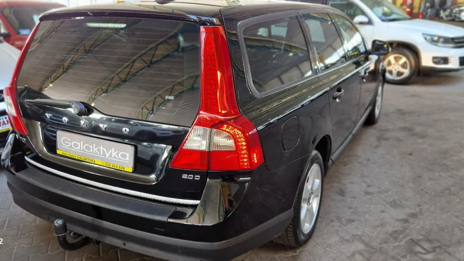 VOLVO V70 -