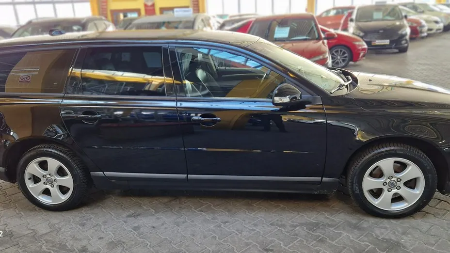 VOLVO V70 -