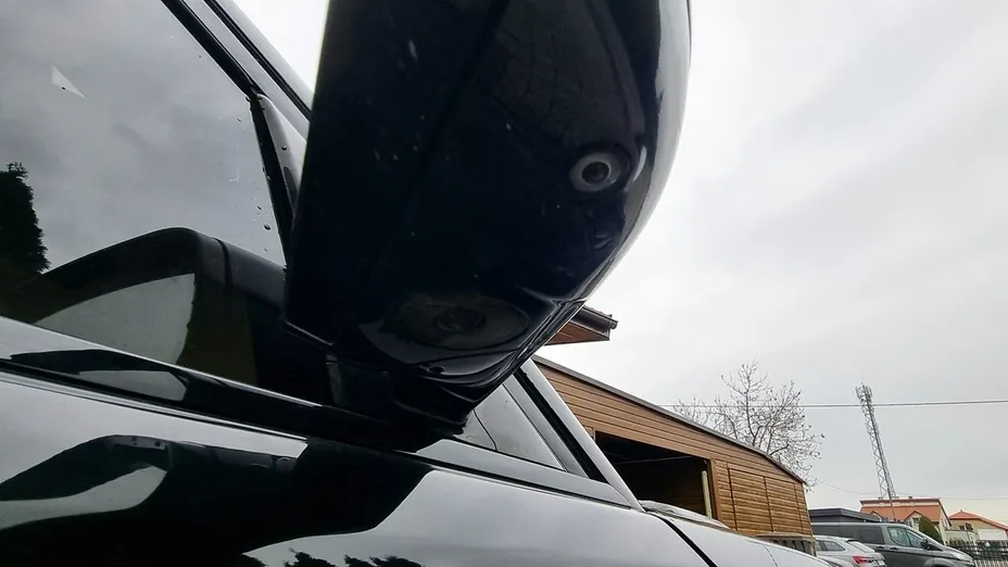 LAND ROVER Range Rover Sport -