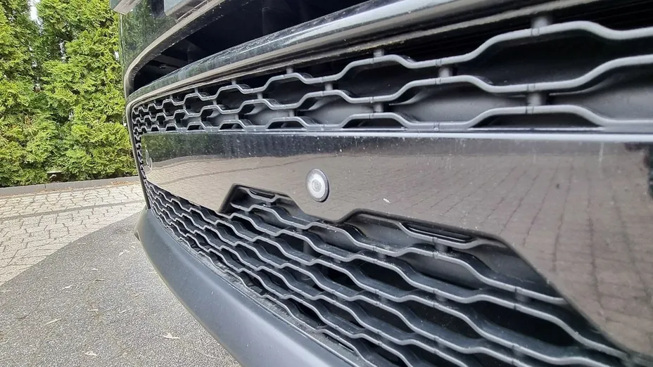 LAND ROVER Range Rover Sport -