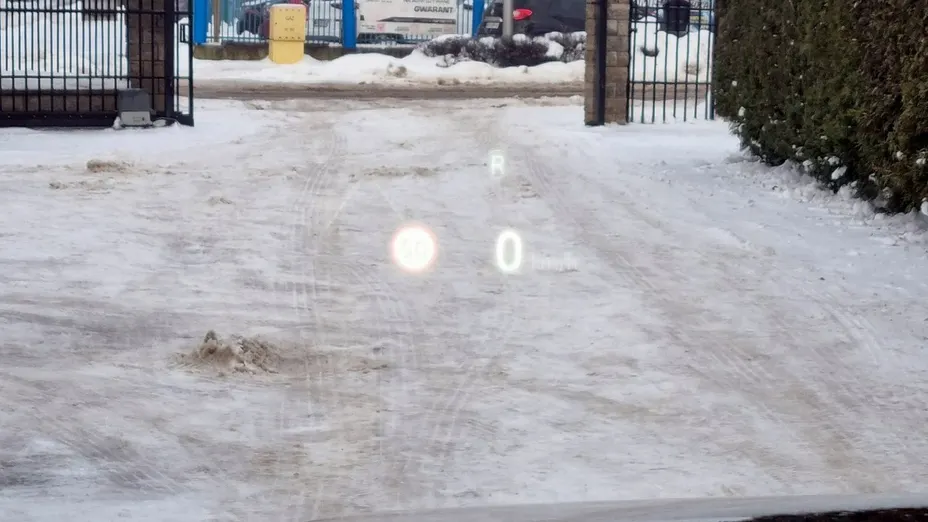 LAND ROVER Range Rover Sport -