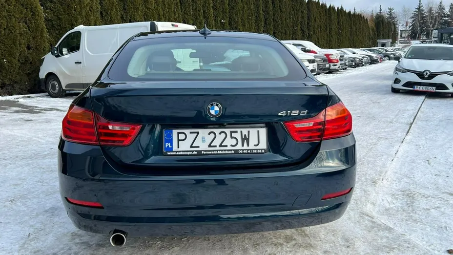 BMW Seria 4 -