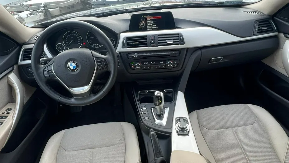 BMW Seria 4 -