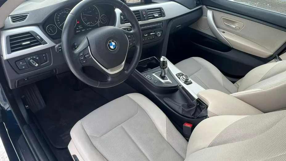BMW Seria 4 -