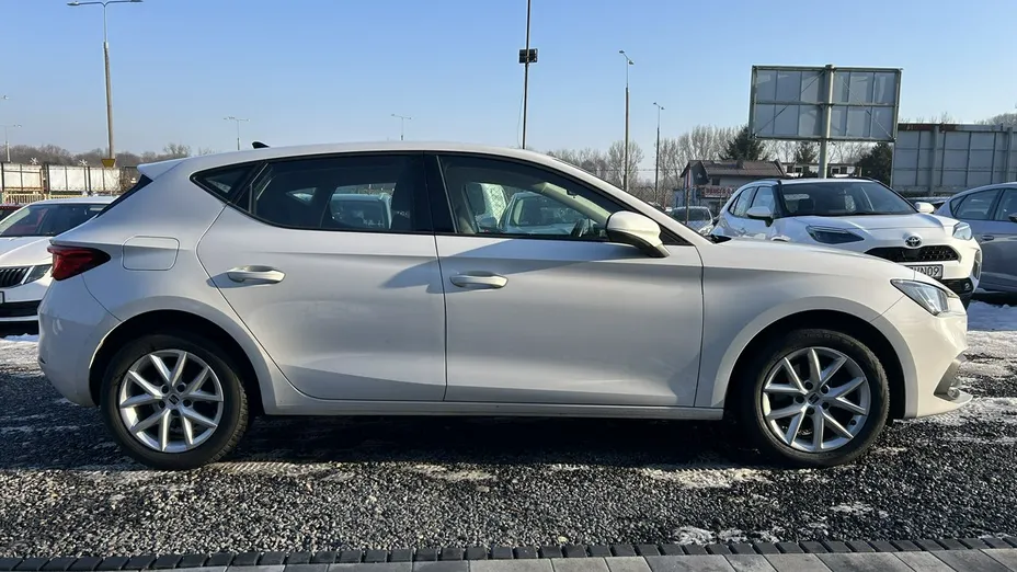 SEAT Leon -