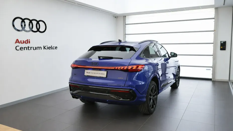 AUDI Q5 Sportback -