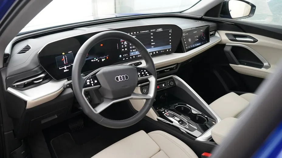 AUDI Q5 Sportback -
