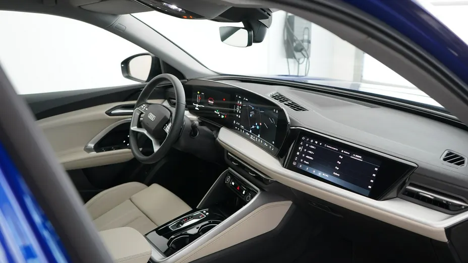 AUDI Q5 Sportback -