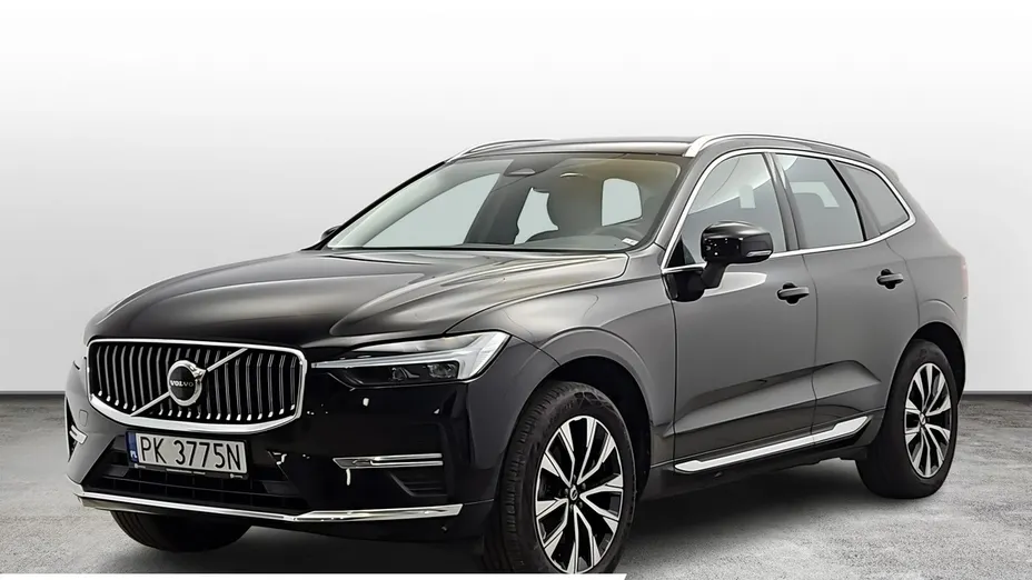 VOLVO XC60 -