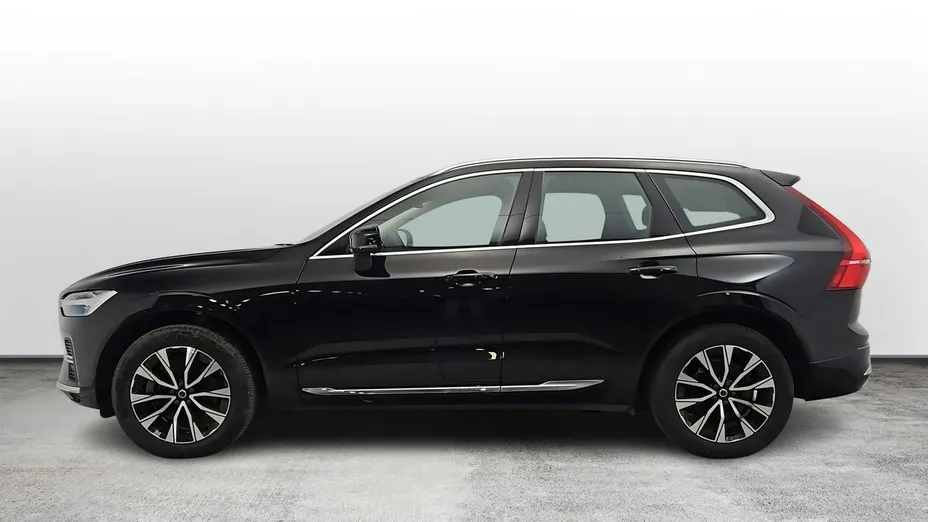 VOLVO XC60 -