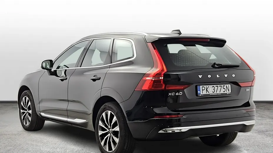 VOLVO XC60 -