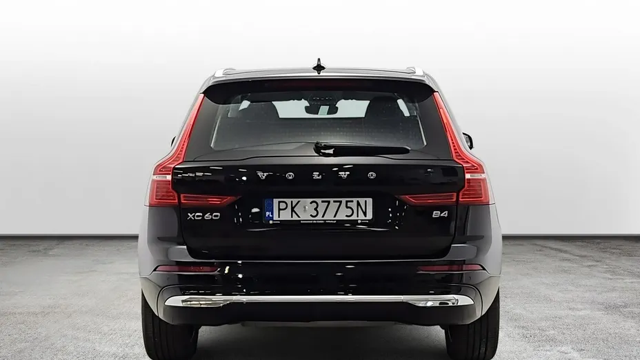 VOLVO XC60 -