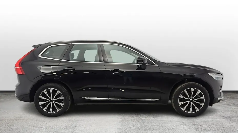 VOLVO XC60 -