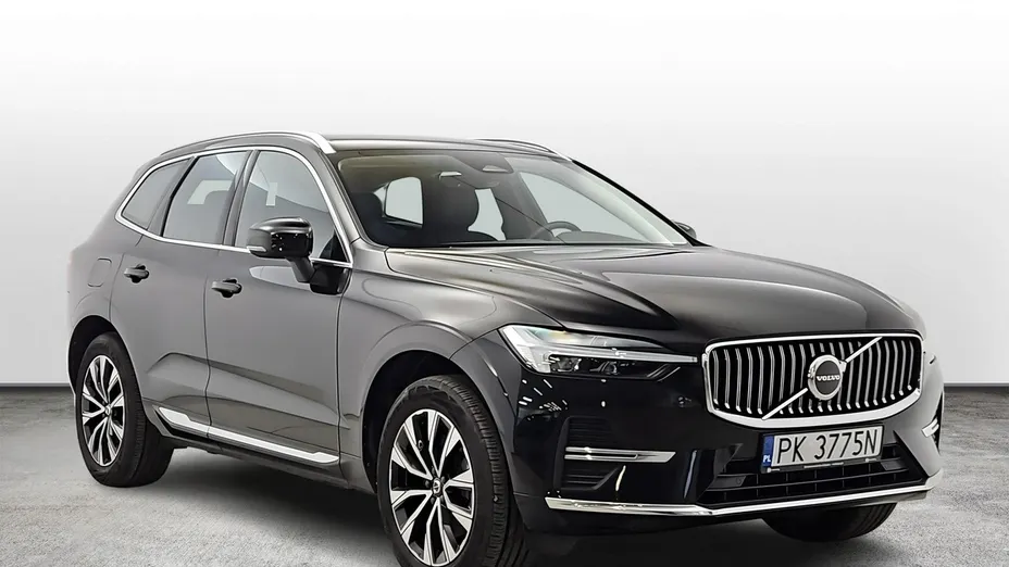 VOLVO XC60 -