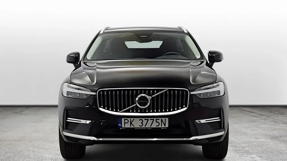 VOLVO XC60 -