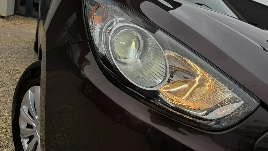 HYUNDAI ix35 -