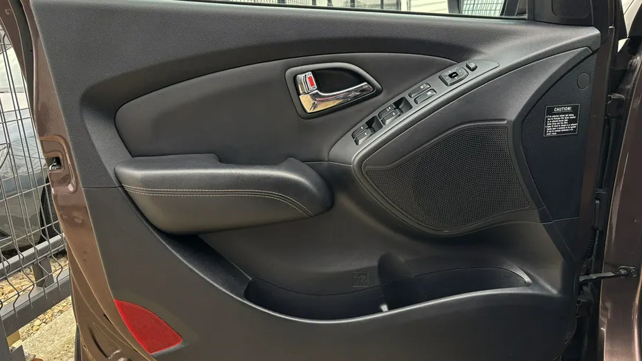 HYUNDAI ix35 -