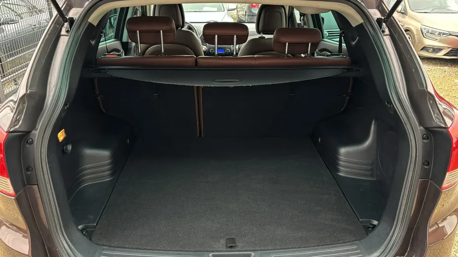HYUNDAI ix35 -