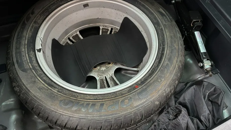 HYUNDAI ix35 -