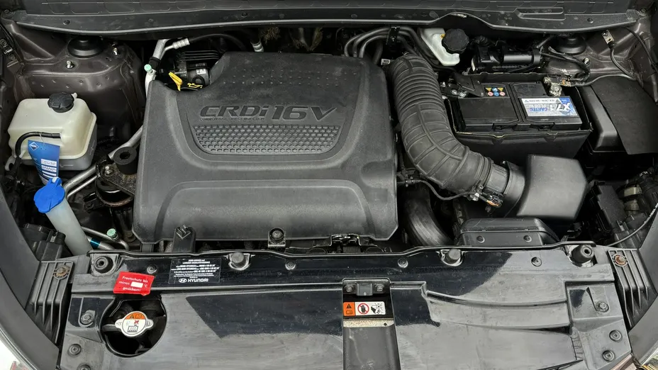 HYUNDAI ix35 -