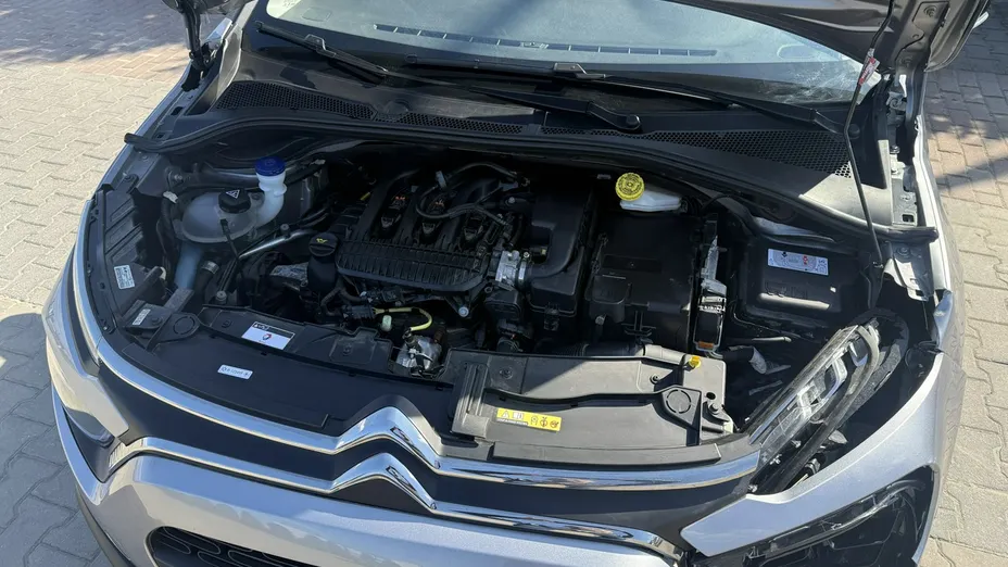 CITROEN C3 -