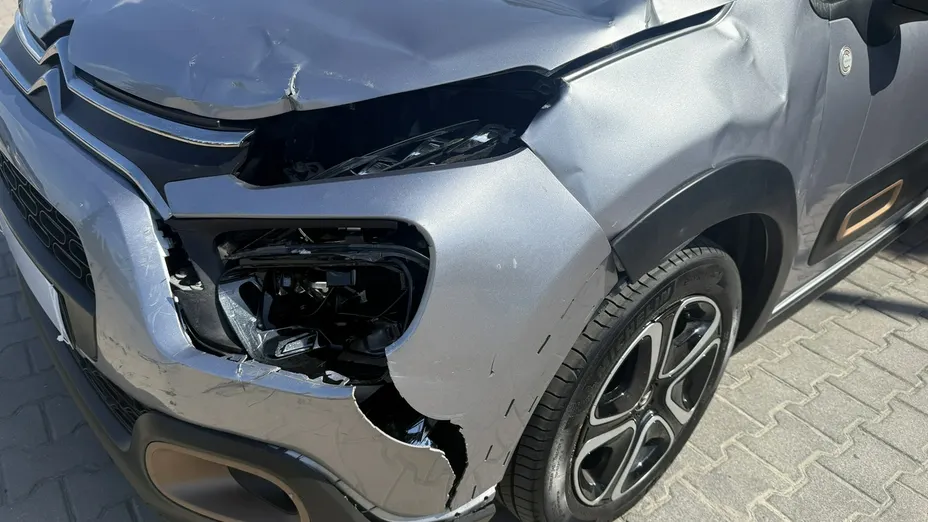 CITROEN C3 -