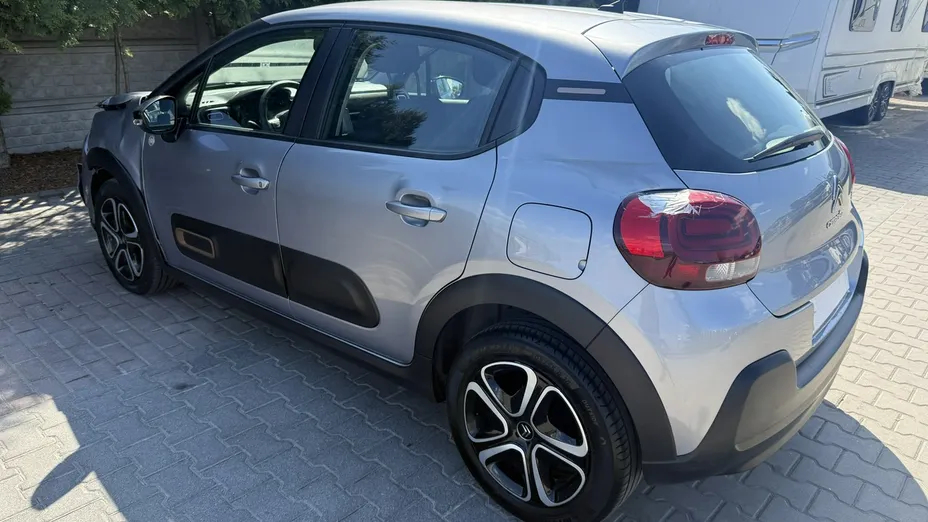 CITROEN C3 -