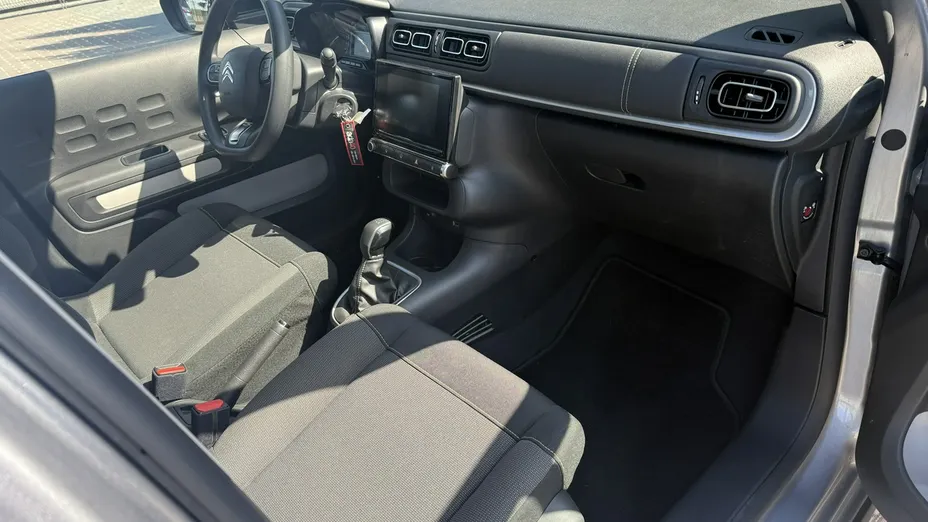 CITROEN C3 -