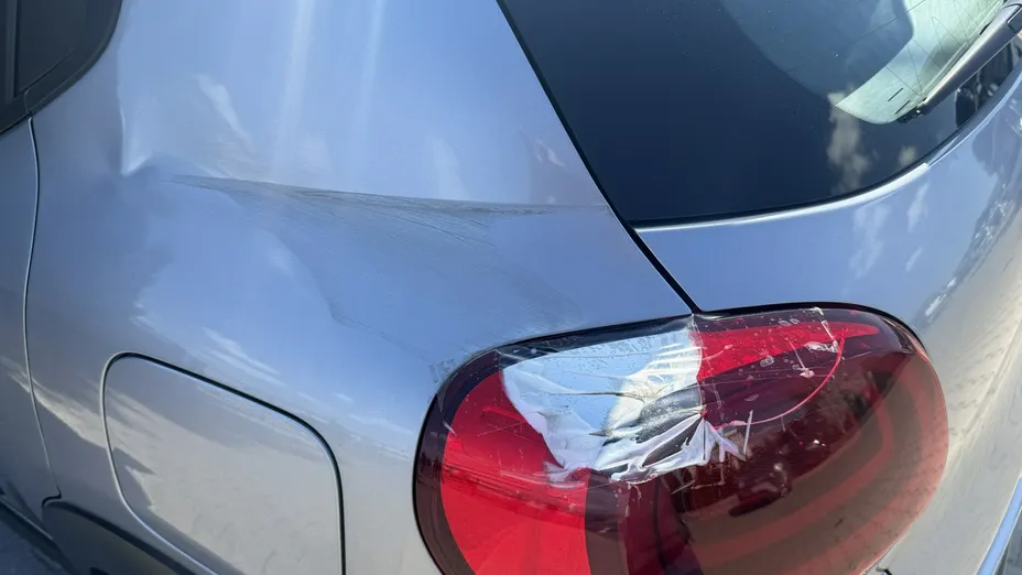CITROEN C3 -