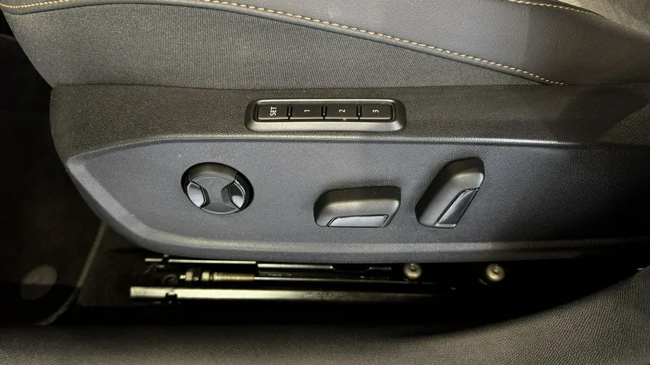 CUPRA Formentor Formentor 1.5 TSI DSG