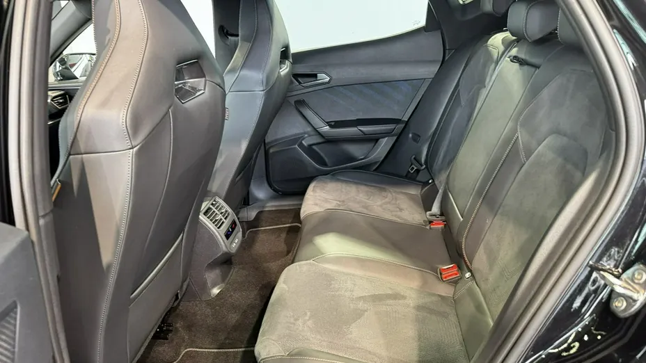 CUPRA Formentor Formentor 1.5 TSI DSG