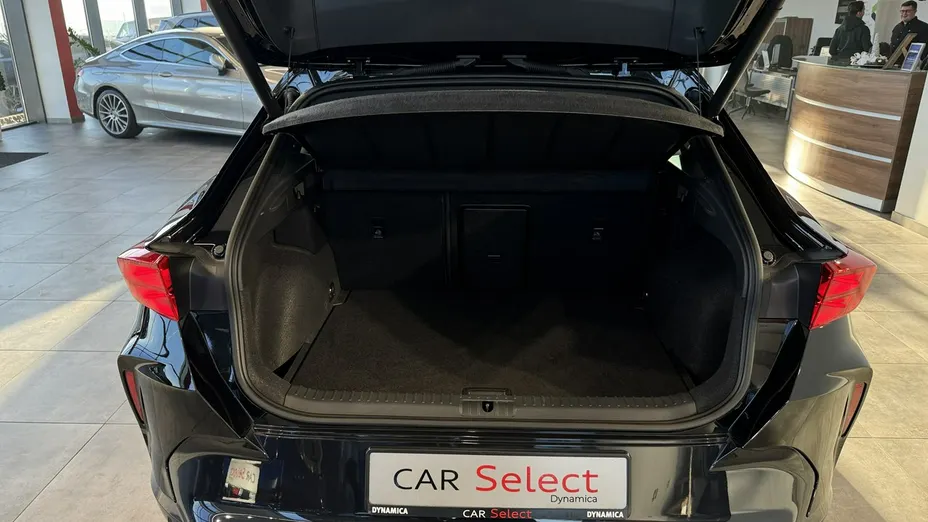 CUPRA Formentor Formentor 1.5 TSI DSG