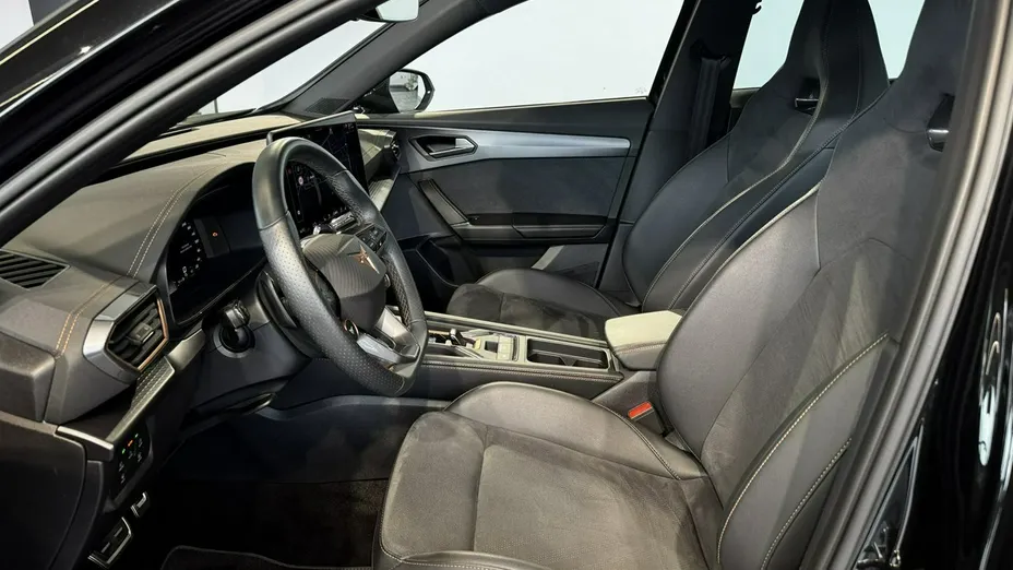 CUPRA Formentor Formentor 1.5 TSI DSG