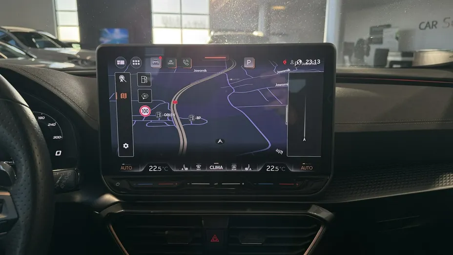 CUPRA Formentor Formentor 1.5 TSI DSG