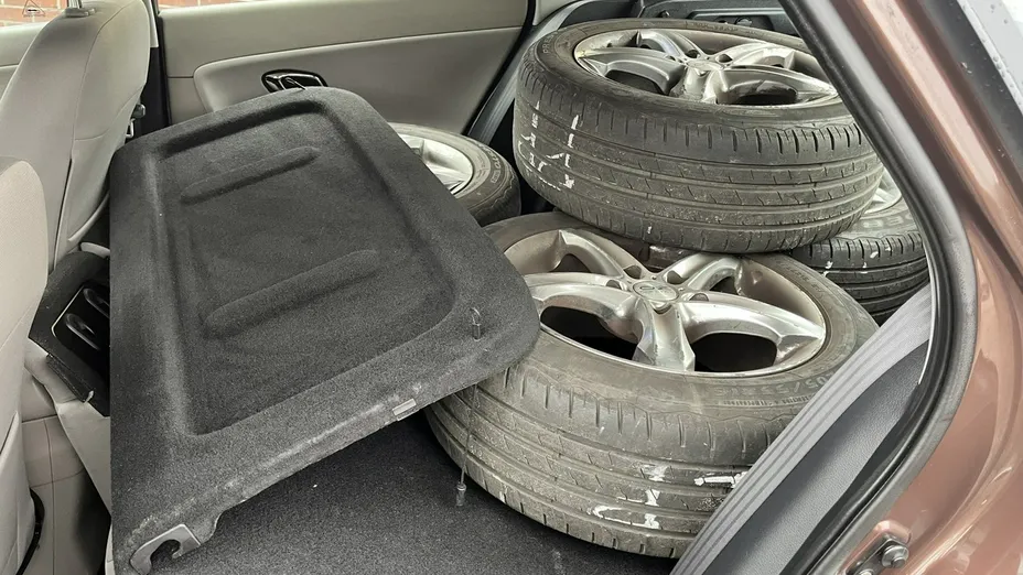 KIA Cee'd -