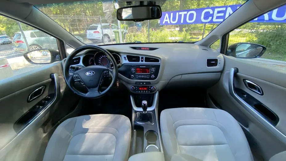 KIA Cee'd -